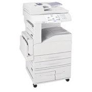 IBM InfoPrint 1560 MFP printing supplies