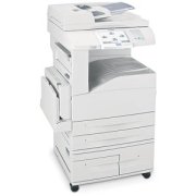 IBM InfoPrint 1580 MFP printing supplies