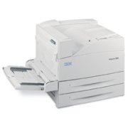 IBM InfoPrint 1585 printing supplies