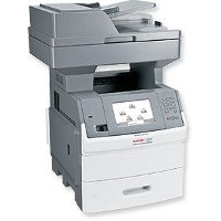 IBM InfoPrint 1860 consumibles de impresión