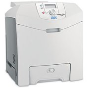 IBM InfoPrint Color 1534gn printing supplies
