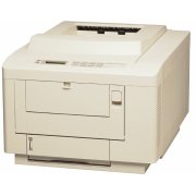 IBM InfoPrint Color 8 printing supplies