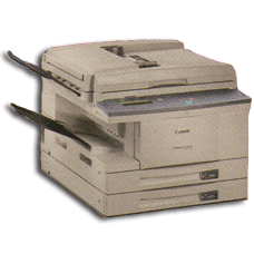 Canon imageCLASS 2220 printing supplies