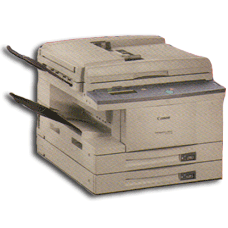 Canon imageCLASS 2220 printing supplies