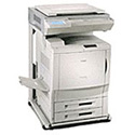 Canon imageCLASS C2100cs printing supplies