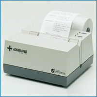 Hewlett Packard Addmaster IJ 6000 printing supplies