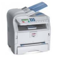 Infotec IF4040 printing supplies