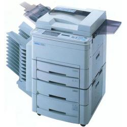 Konica Minolta 2028 consumibles de impresión