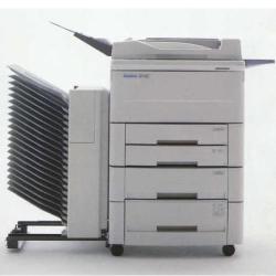 Konica Minolta 4045 printing supplies