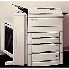 Konica Minolta 4145 printing supplies