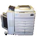 Konica Minolta 4155 printing supplies