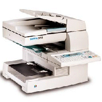 Konica Minolta 7415 consumibles de impresión