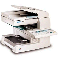 Konica Minolta 7415 printing supplies