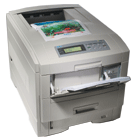 Konica Minolta 7812DXN consumibles de impresión