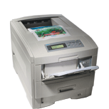 Konica Minolta 7812N consumibles de impresión