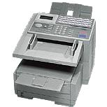 Konica Minolta 9830 printing supplies