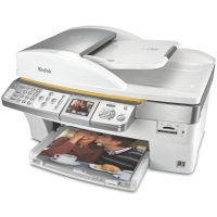 Kodak 5500 printing supplies