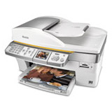 Kodak EasyShare 5500 printing supplies