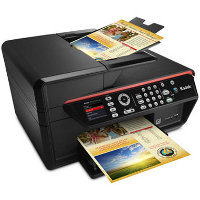 Kodak Office hero 6.1 printing supplies