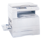 Kyocera Mita KM-2030 printing supplies