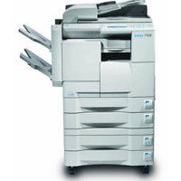 Konica Minolta 7135 printing supplies