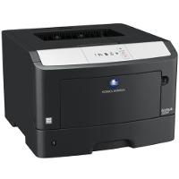 Konica Minolta bizhub 3300p printing supplies