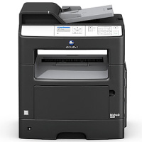 Konica Minolta bizhub 3320 printing supplies