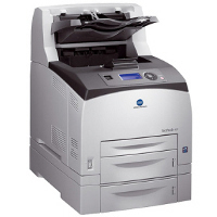 Konica Minolta bizhub 40px consumibles de impresión