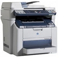 Konica Minolta bizhub C10 printing supplies