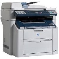 Konica Minolta bizhub C10 X printing supplies