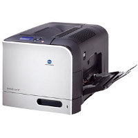 Konica Minolta bizhub C20 P printing supplies