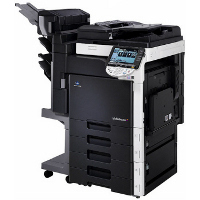 Konica Minolta bizhub C253 printing supplies