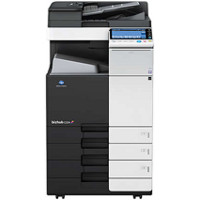 Konica Minolta bizhub C284 printing supplies