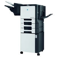 Konica Minolta bizhub C31 PX printing supplies