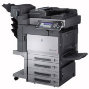 Konica Minolta bizhub C352 printing supplies