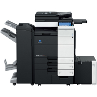 Konica Minolta bizhub C754 printing supplies