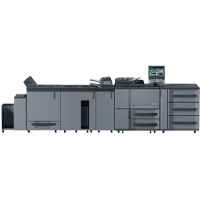 Konica Minolta bizhub Pro 1051 printing supplies