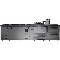 Konica Minolta bizhub Pro 1200 consumibles de impresión