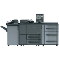 Konica Minolta bizhub PRESS 1052 printing supplies