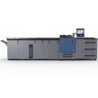 Konica Minolta bizhub PRESS C1070 P printing supplies