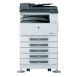 Konica Minolta DiALTA Di2011 printing supplies