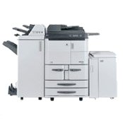 Konica Minolta DiALTA Di7210 printing supplies