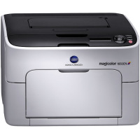 Konica Minolta magicolor 1650EN printing supplies