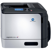 Konica Minolta magicolor 4750EN printing supplies