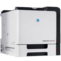 Konica Minolta magicolor 5650EN consumibles de impresión