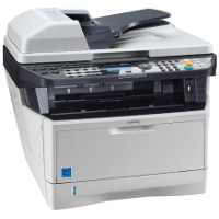 Kyocera Mita M2035 dn printing supplies