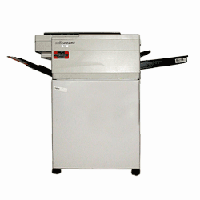 Kyocera Mita DC-2155 printing supplies