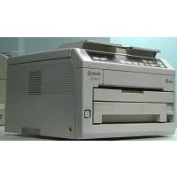 Kyocera Mita FS-1600 consumibles de impresión