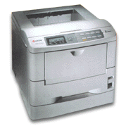 Kyocera Mita FS-1700 printing supplies