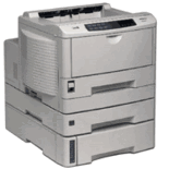 Kyocera Mita FS-6700 consumibles de impresión